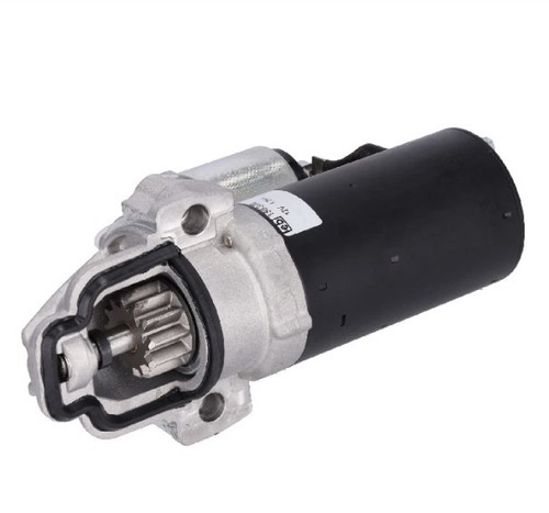 Starter motor fits - motor, ford