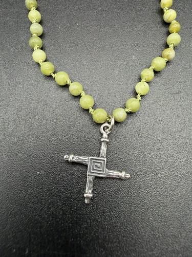Brigid cross necklace - brigid’s,