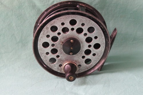 Youngs beaudex reel medium - 4",