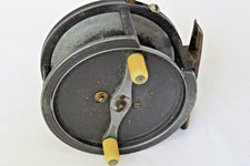 Hardy The Silex 4 1/4" Alloy