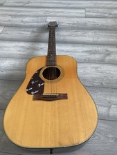 Left Handed Fender Guitar 