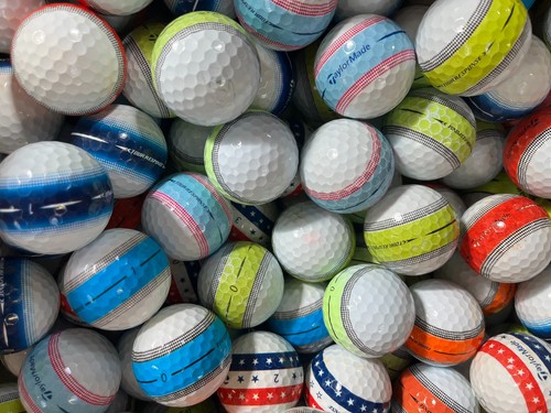 Grade taylormade tour - a,