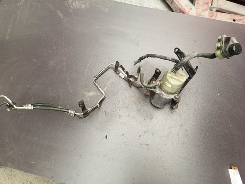 Volvo s40 power - volvo, pump