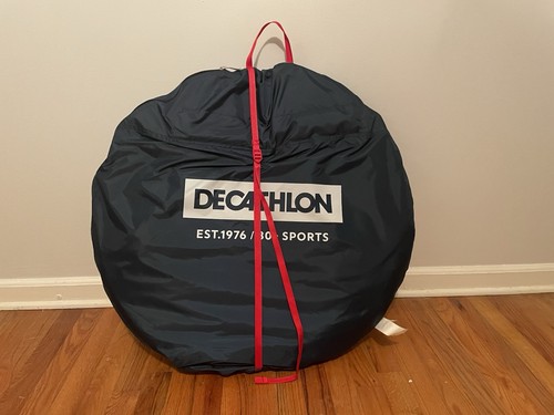 Decathlon quechua seconds - decathlon,