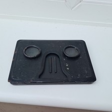 Antique  vintage  Stereoscope