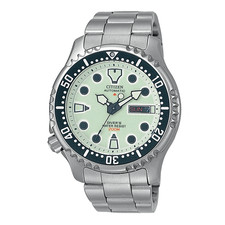 Citizen Watch Promaster Diver