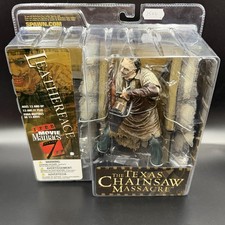 Texas Chainsaw Massacre