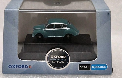 Gauge oxford diecast - gauge,