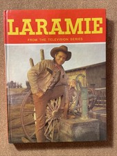 Laramie Annual UK 1965