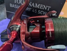 Daiwa 20  Tournament Basia
