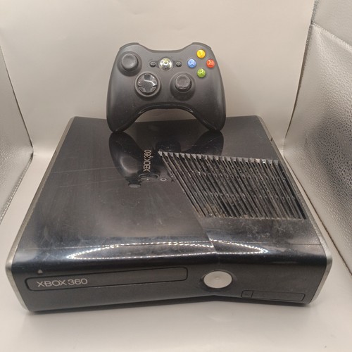 Xbox 360 console - 250gb, +