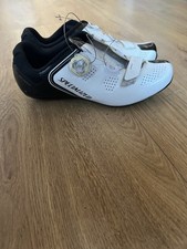 Specialized White Body