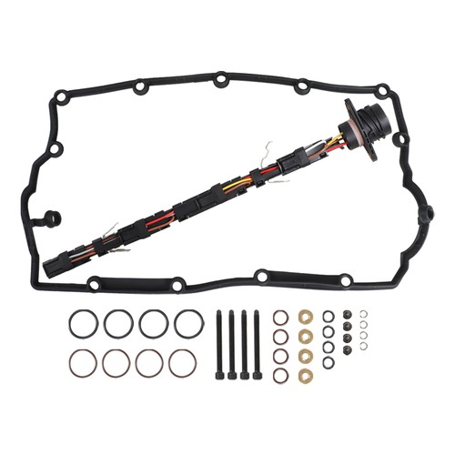 Injector wiring loom kit for - injector,