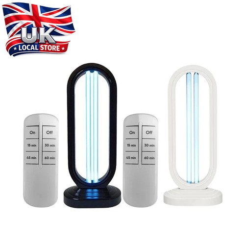 Uvc light ozone sterilize - light,