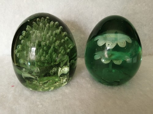 Victorian bottle green - 2, dump