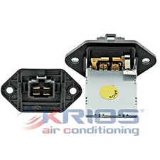 Interior Blower Resistor For Hyundai H-1 Starex 97602-4A100