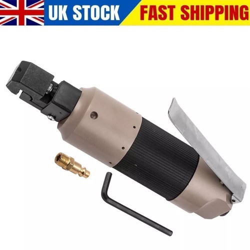 Pneumatic air punch flange - punch, &