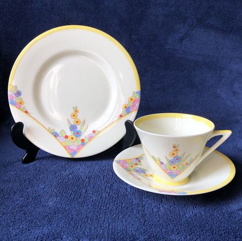 Royal doulton leonora v1426 - doulton,