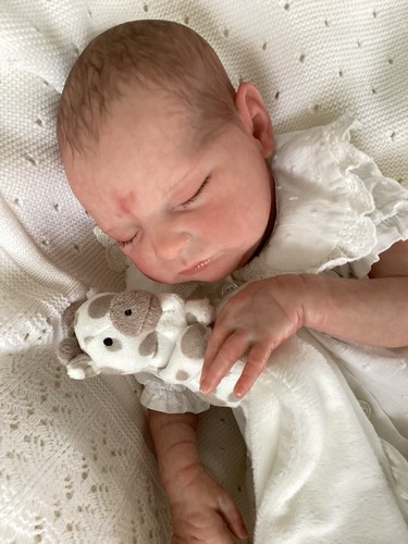 Reborn baby alice - baby,