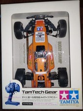 Tamiya Tamtech Gear Buggy