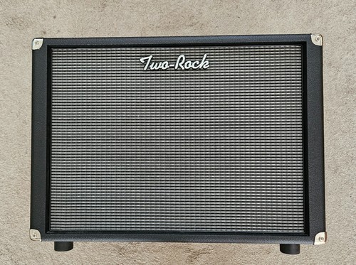 Two rock vintage deluxe 1x12 - vintage,