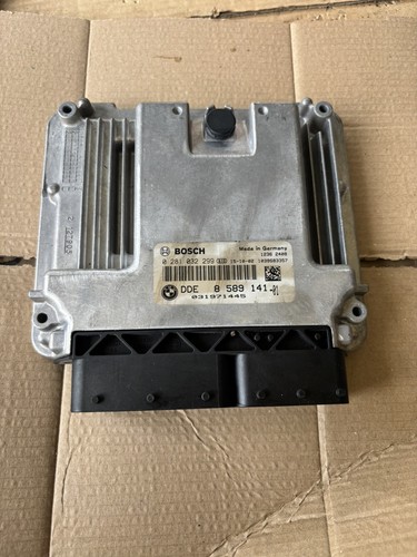 Bmw series b37 b47 - series, b37,b47