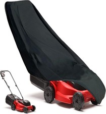 Push Lawn Mower Cover 600D