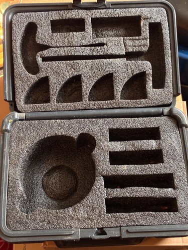 Nova chuck travel - travel, storage