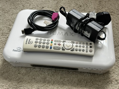 Humax hdr 1010s freesat - hdr-1010s, hd