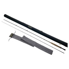 G. Loomis GLX FR 1086 Fly Rod 9ft #6 Used Slight Scratches