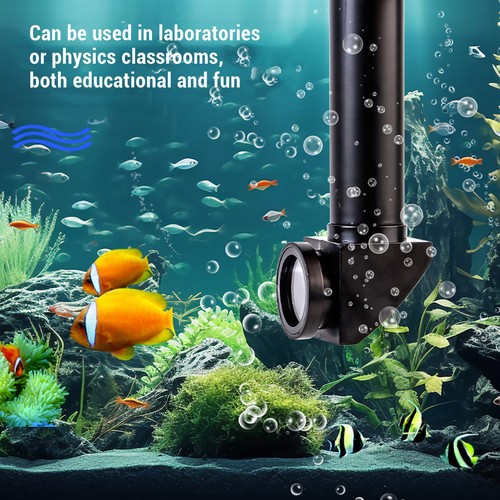 Periscope detachable - detachable,