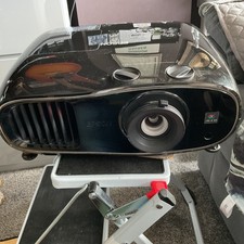 Epson EH-TW600 Home Cinema