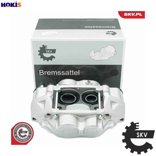 Brake caliper 46skv331 for - brake,