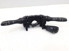 GENUINE 2018 RENAULT MEGANE  255678341R WIPER INDICATOR SWITCH