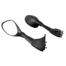 Motorcycle Rearview Mirrors