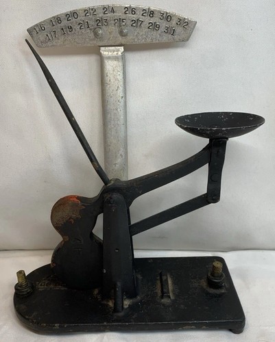 Zenith vintage cast - vintage, iron