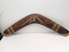 Vintage Hand Painted