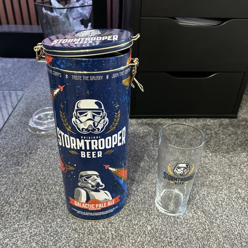 Stormtrooper galactic pale - galactic, ale
