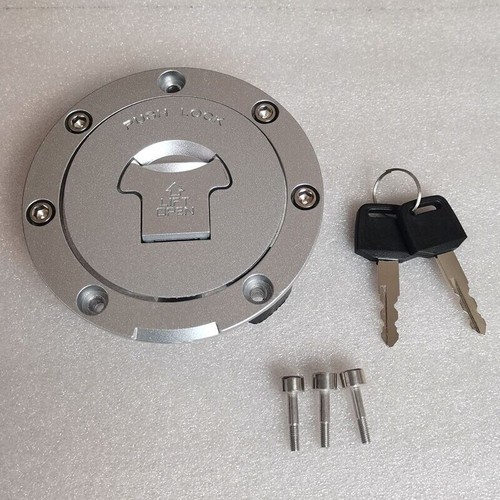 Fuel gas tank cap - cap, keys