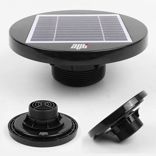Low profile van roof - profile,