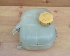 Vauxhall Astra H MK5 Coolant Expansion Bottle Header Tank & Lid 2004-10 13114995