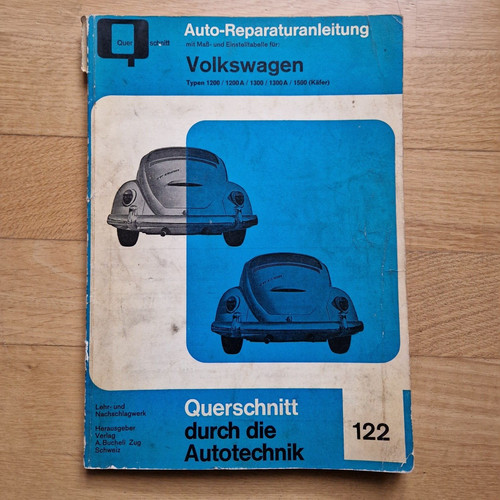 Beetle 1200 - beetle,