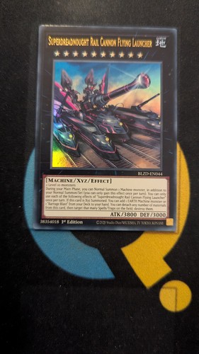 Blzd en044 superdreadnought - blzd-en044,