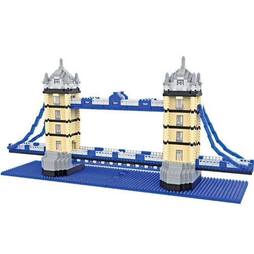 Qs08 london tower bridge - qs08,