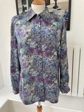 Women’s DAVID NIEPER blue