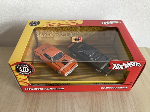 Hot wheels 40th - , 69