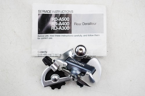 Nos shimano exage 400ex - exage,