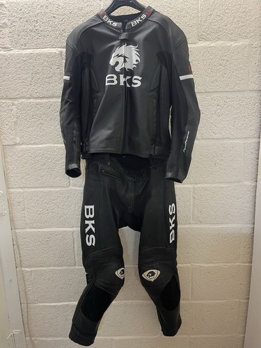 Bks leather evolution - leather,