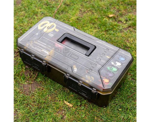 Avid reload accessory - reload, box