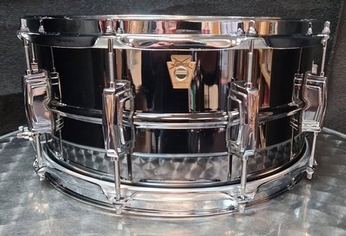 Ludwig 14x6 inch - ludwig, 14x6.5"